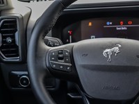 2026 Ford Bronco Sport Outer Banks 4x4