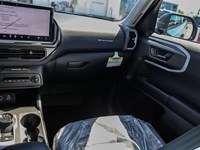 2026 Ford Bronco Sport Big Bend 4x4