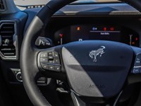 2026 Ford Bronco Sport Outer Banks 4x4