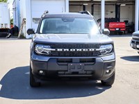 2026 Ford Bronco Sport Outer Banks 4x4
