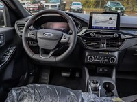 2026 Ford Escape ST-Line AWD