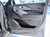 2026 Ford Explorer ST 4WD