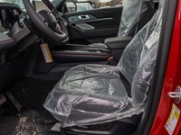 2026 Ford Explorer ST 4WD
