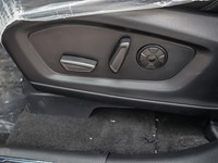 2026 Ford Explorer ST 4WD