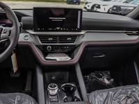 2026 Ford Explorer ST 4WD