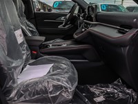 2026 Ford Explorer ST 4WD