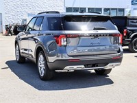 2026 Ford Explorer Active w/200A Pkg 4WD