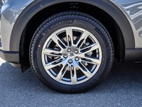 2026 Ford Explorer Active w/200A Pkg 4WD
