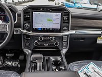 2026 Ford F-150 LARIAT 4WD SuperCrew 5.5' Box