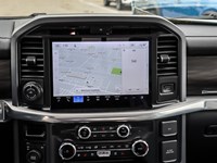 2026 Ford F-150 LARIAT 4WD SuperCrew 5.5' Box