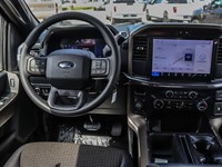2026 Ford F-150 STX 4WD SuperCrew 5.5' Box