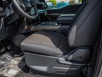 2026 Ford F-150 STX 4WD SuperCrew 5.5' Box