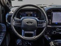 2026 Ford F-150 LARIAT 4WD SuperCrew 5.5' Box