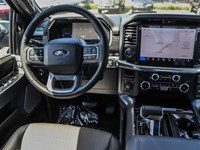 2026 Ford F-150 LARIAT 4WD SuperCrew 5.5' Box