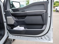 2026 Ford F-150 Tremor 4WD SuperCrew 5.5' Box