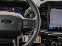 2026 Ford F-150 STX 4WD SuperCrew 5.5' Box
