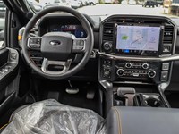 2026 Ford F-150 Tremor 4WD SuperCrew 5.5' Box