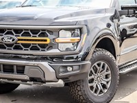 2026 Ford F-150 Tremor 4WD SuperCrew 5.5' Box