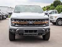 2026 Ford F-150 Tremor 4WD SuperCrew 5.5' Box