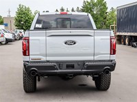 2026 Ford F-150 Tremor 4WD SuperCrew 5.5' Box