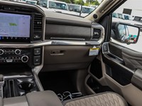 2026 Ford F-150 Platinum 4WD SuperCrew 5.5' Box