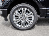 2026 Ford F-150 Platinum 4WD SuperCrew 5.5' Box