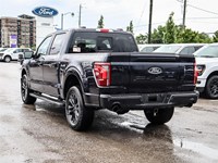 2026 Ford F-150 LARIAT 4WD SuperCrew 5.5' Box