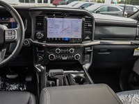 2026 Ford F-150 LARIAT 4WD SuperCrew 5.5' Box