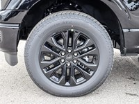 2026 Ford F-150 LARIAT 4WD SuperCrew 5.5' Box