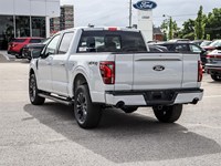 2026 Ford F-150 LARIAT 4WD SuperCrew 5.5' Box