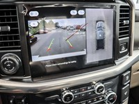 2026 Ford F-150 Platinum 4WD SuperCrew 5.5' Box