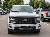 2026 Ford F-150 STX 4WD SuperCrew 5.5' Box