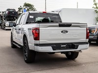 2026 Ford F-150 STX 4WD SuperCrew 5.5' Box
