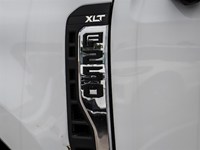 2026 Ford F-250 XLT 4WD SuperCab 8' Box