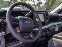 2026 Ford F-250 XL 4WD Reg Cab 8' Box
