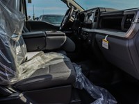 2026 Ford F-250 XL 4WD Reg Cab 8' Box