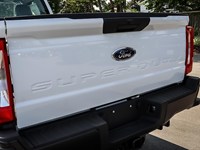2026 Ford F-250 XL 4WD Reg Cab 8' Box