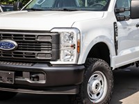 2026 Ford F-250 XL 4WD Reg Cab 8' Box