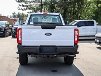 2026 Ford F-250 XL 4WD Reg Cab 8' Box