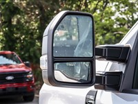 2026 Ford F-250 XL 4WD Reg Cab 8' Box