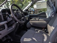2026 Ford F-250 XL 4WD Reg Cab 8' Box