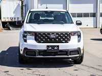 2026 Ford Maverick XLT AWD SuperCrew