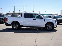 2026 Ford Maverick XLT AWD SuperCrew