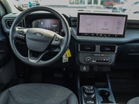 2026 Ford Maverick XL AWD SuperCrew