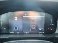 2026 Ford Maverick XL AWD SuperCrew