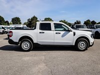 2026 Ford Maverick XL AWD SuperCrew