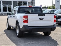 2026 Ford Maverick XL AWD SuperCrew