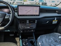 2026 Ford Maverick XLT AWD SuperCrew