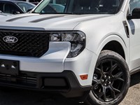 2026 Ford Maverick XLT AWD SuperCrew