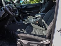 2026 Ford Ranger XL 4WD SuperCrew 5' Box
